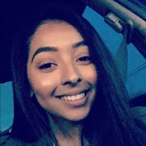 Meet your Posher, Daisy